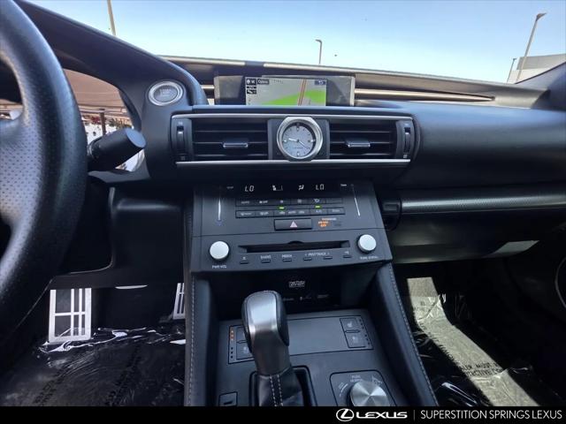 2016 Lexus RC 350 RC 350