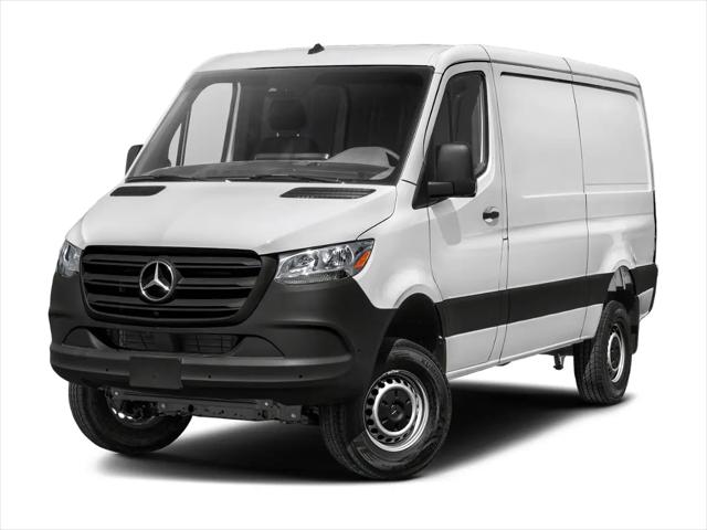2026 Mercedes-Benz Sprinter 2500 2500 for sale in New York, NY