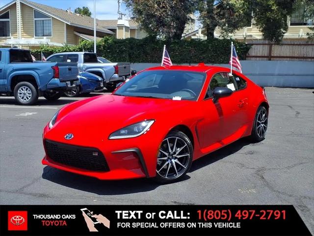 2026 Toyota GR86 Base for sale in Thousand Oaks, CA