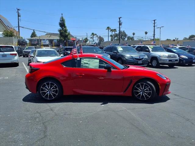 2026 Toyota GR86 Base