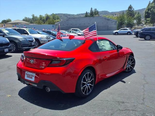 2026 Toyota GR86 Base