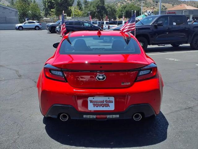 2026 Toyota GR86 Base