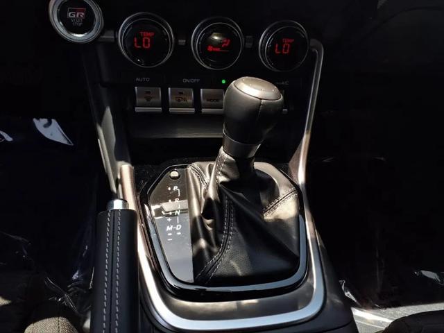 2026 Toyota GR86 Base