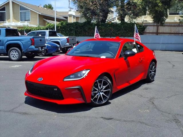2026 Toyota GR86 Base