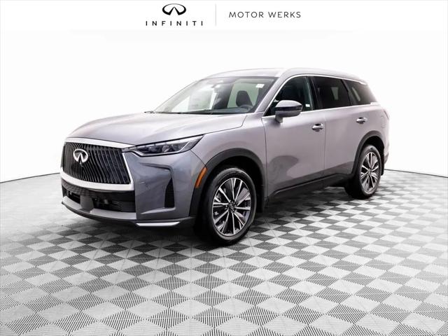 2027 INFINITI QX60 LUXE for sale in Barrington, IL