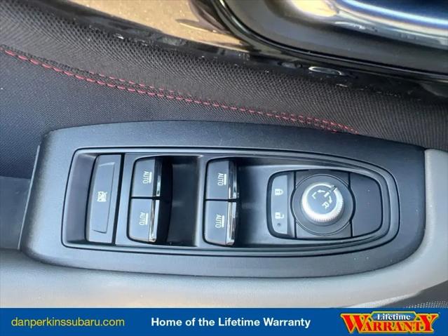 2020 Subaru Legacy Sport