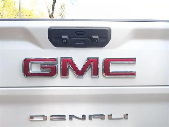 2021 GMC Sierra 2500HD Denali
