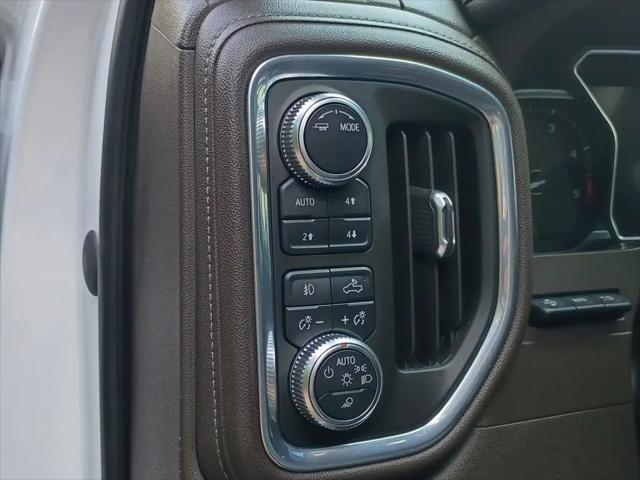 2021 GMC Sierra 2500HD Denali
