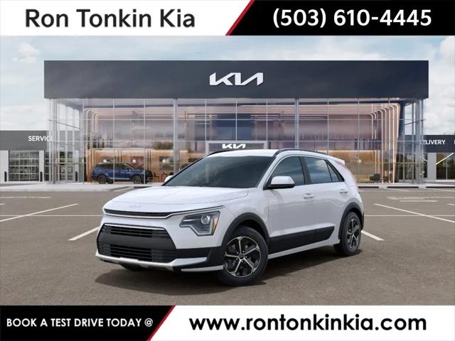 2026 Kia Niro LX for sale in Gladstone, OR