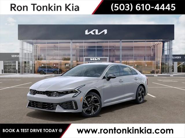 2026 Kia K5 GT-Line AWD for sale in Gladstone, OR