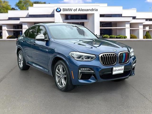2020 BMW X4 M40i for sale in Alexandria, VA