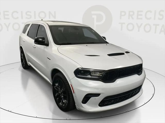 2021 Dodge Durango R/T AWD for sale in Tucson, AZ