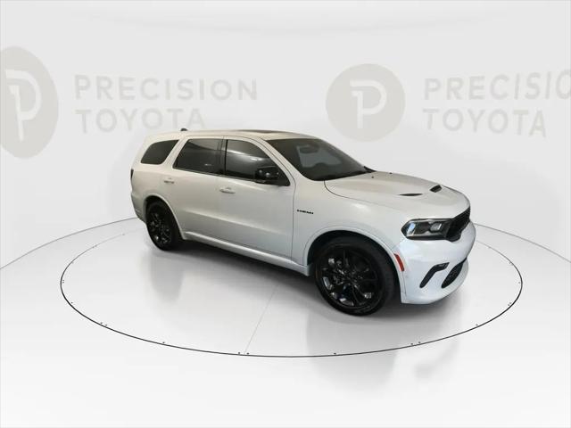 2021 Dodge Durango R/T AWD