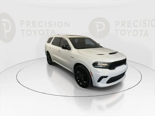 2021 Dodge Durango R/T AWD
