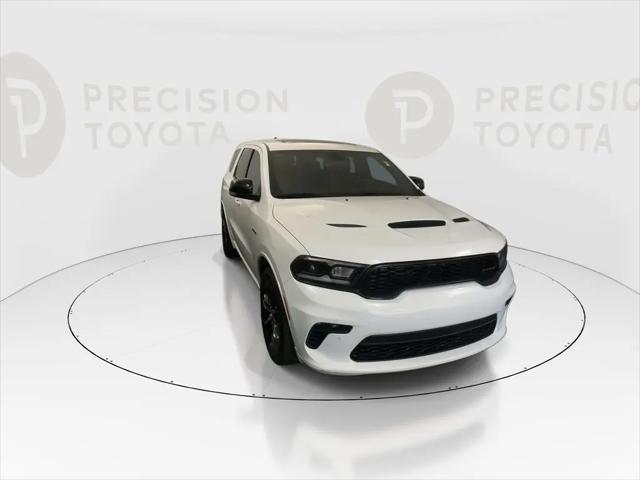 2021 Dodge Durango R/T AWD