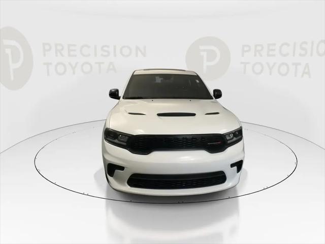 2021 Dodge Durango R/T AWD