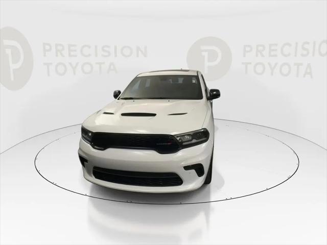 2021 Dodge Durango R/T AWD