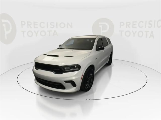 2021 Dodge Durango R/T AWD