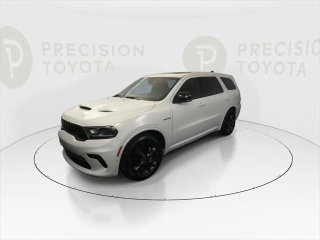 2021 Dodge Durango R/T AWD