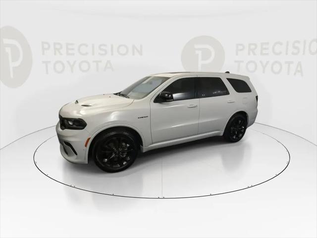 2021 Dodge Durango R/T AWD