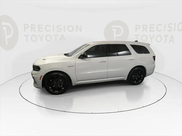 2021 Dodge Durango R/T AWD