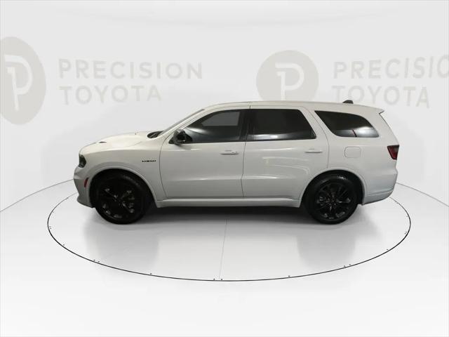 2021 Dodge Durango R/T AWD