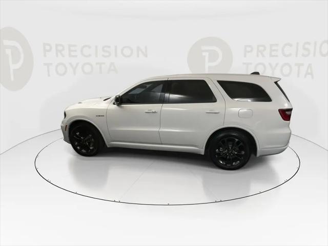 2021 Dodge Durango R/T AWD