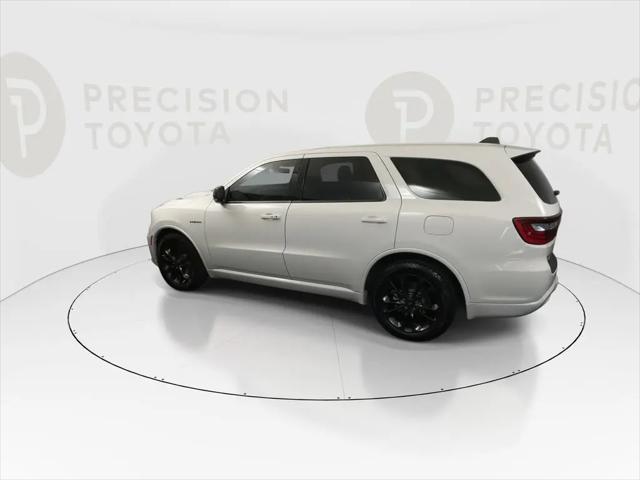2021 Dodge Durango R/T AWD