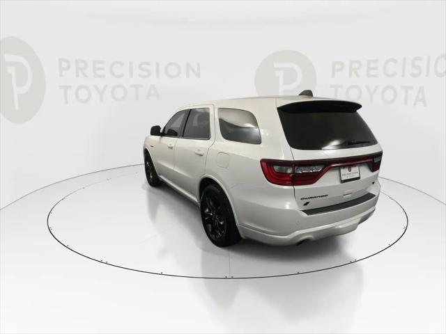 2021 Dodge Durango R/T AWD