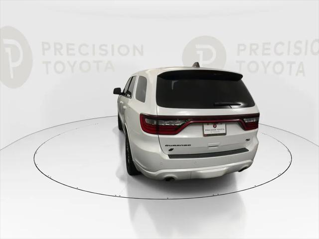 2021 Dodge Durango R/T AWD