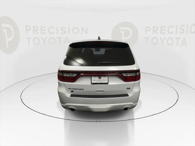 2021 Dodge Durango R/T AWD
