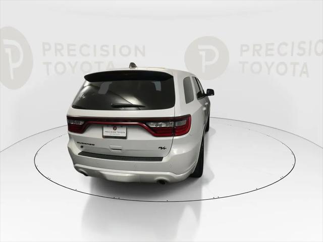 2021 Dodge Durango R/T AWD