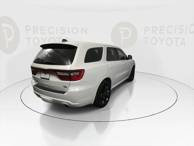 2021 Dodge Durango R/T AWD