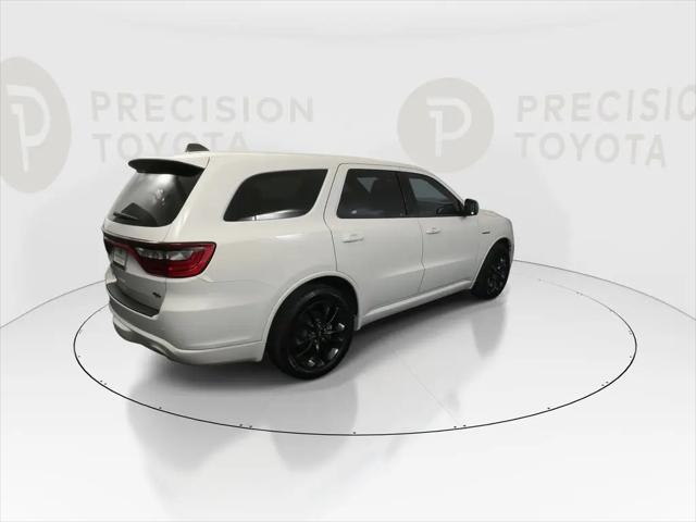 2021 Dodge Durango R/T AWD