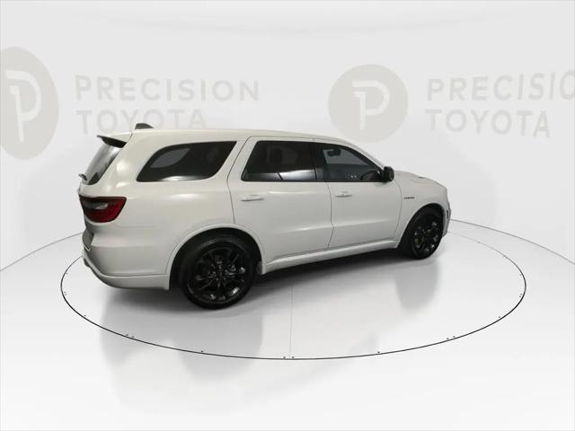 2021 Dodge Durango R/T AWD
