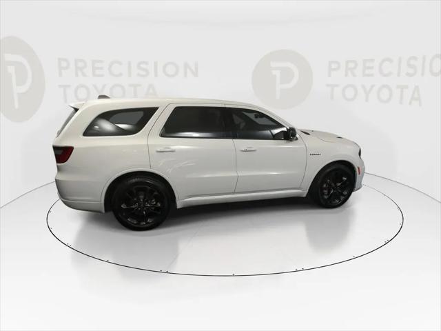 2021 Dodge Durango R/T AWD