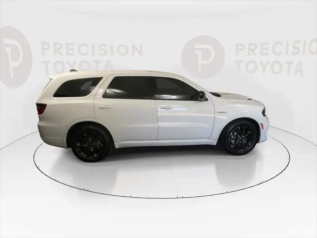 2021 Dodge Durango R/T AWD