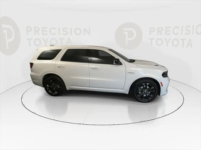 2021 Dodge Durango R/T AWD