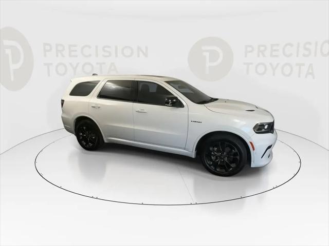 2021 Dodge Durango R/T AWD