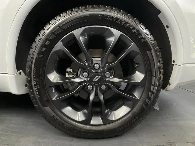 2021 Dodge Durango R/T AWD