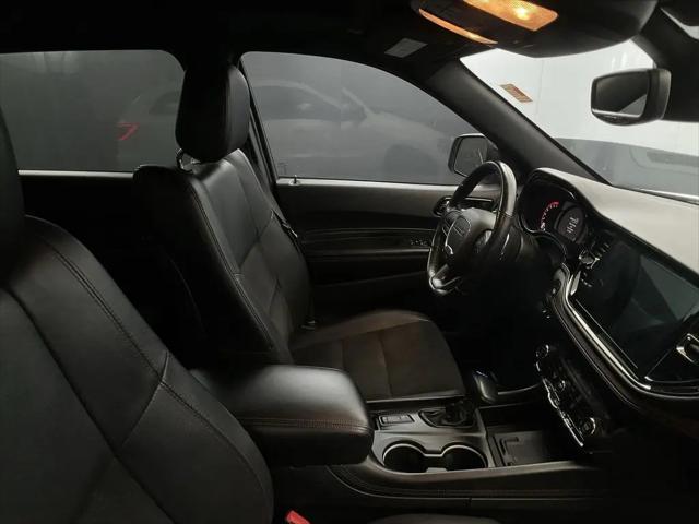 2021 Dodge Durango R/T AWD