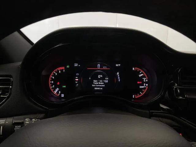 2021 Dodge Durango R/T AWD