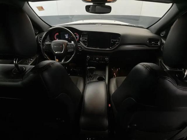 2021 Dodge Durango R/T AWD