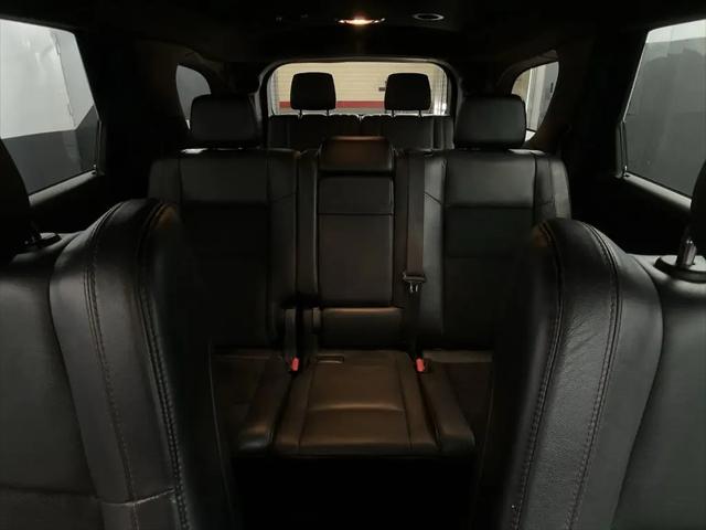 2021 Dodge Durango R/T AWD