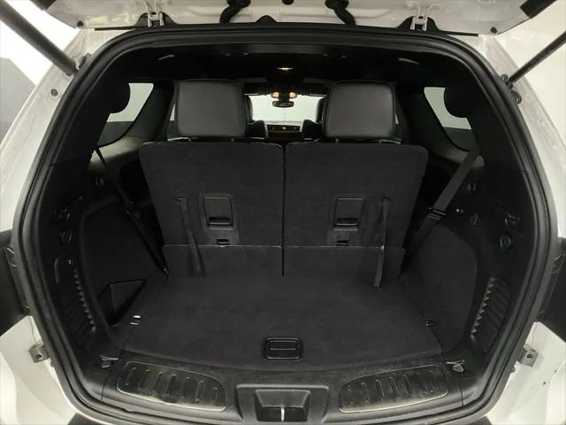 2021 Dodge Durango R/T AWD