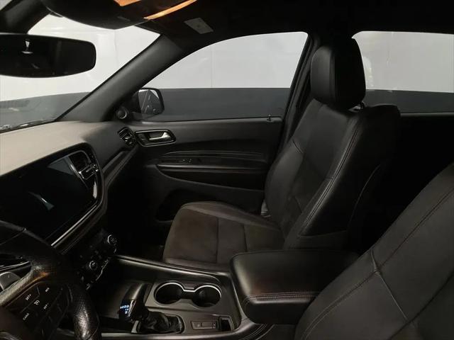 2021 Dodge Durango R/T AWD