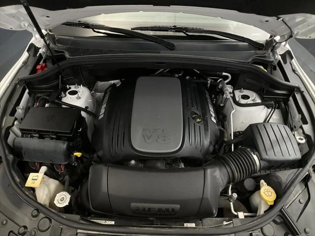 2021 Dodge Durango R/T AWD
