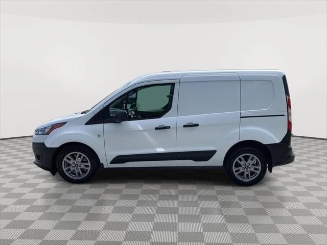 2023 Ford Transit Connect XL Cargo Van