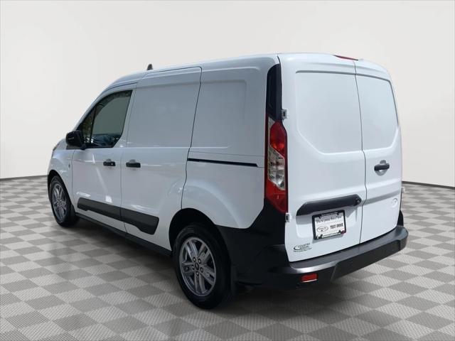2023 Ford Transit Connect XL Cargo Van