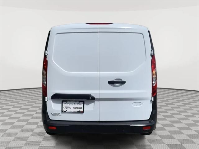 2023 Ford Transit Connect XL Cargo Van